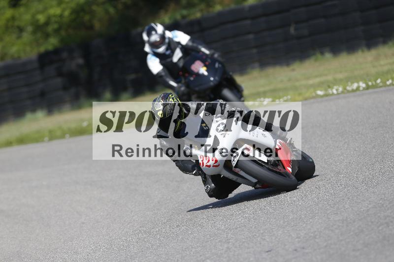 /26 23.07.2026  Speer Racing ADR/Gruppe rot/322